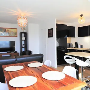  Appartement Le Bondon France