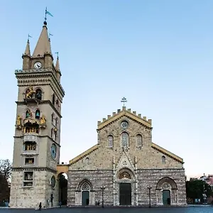  Séjour chez l'habitant App C Duomo Italie