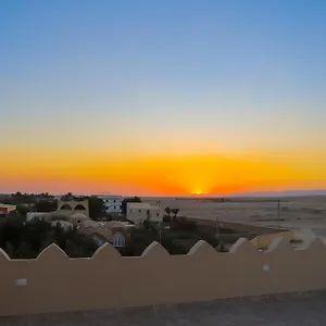  Appartement El Hanna Valley View Égypte