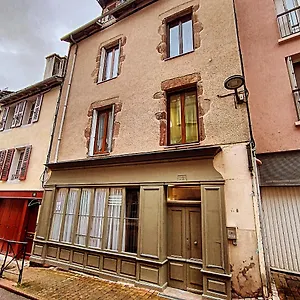  Appartement T2 Coeur De Theme Boheme