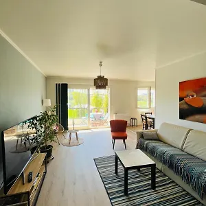  Appartement T4 85m2 Spacieux Climatisation Parking