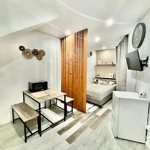  Appartement #le Bicentenaire France