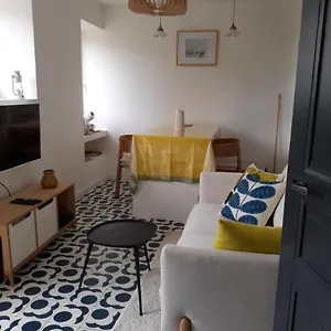  Appartement Havre De Paix
