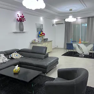  Appartement Djily Mbaye Sénégal
