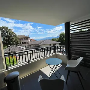  Appartement Cosy Et Confortable A Deux Pas Du France