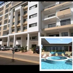  Appartement F3 Point E Cosy Et Spacieux Sénégal