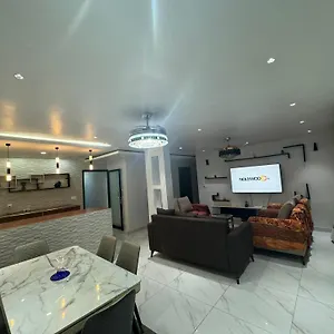  Appartement App Amadou Et Coumba Sénégal