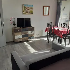 Appartement Les Bains France