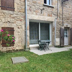  Hébergement de vacances L'acacia France